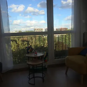 Safari Dream Appartement