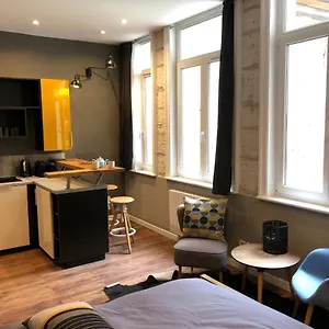My Little - Le Vieux De Rousseau Appartement